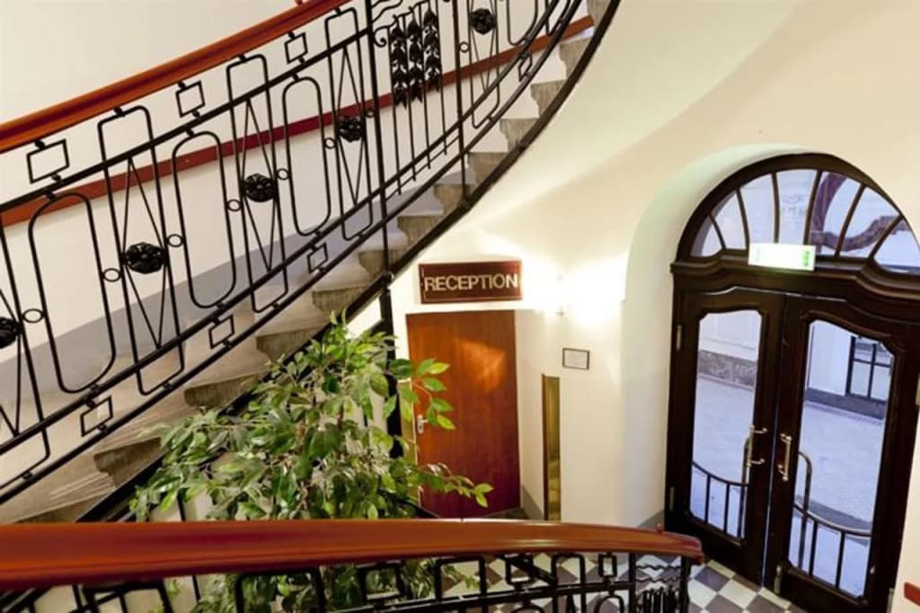 Hotel-Pension Bleckmann - photo 9