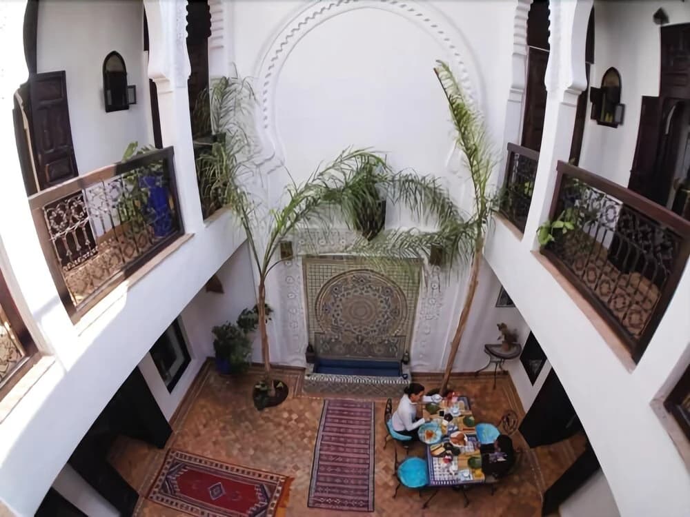Riad Dar Fangui - photo 11