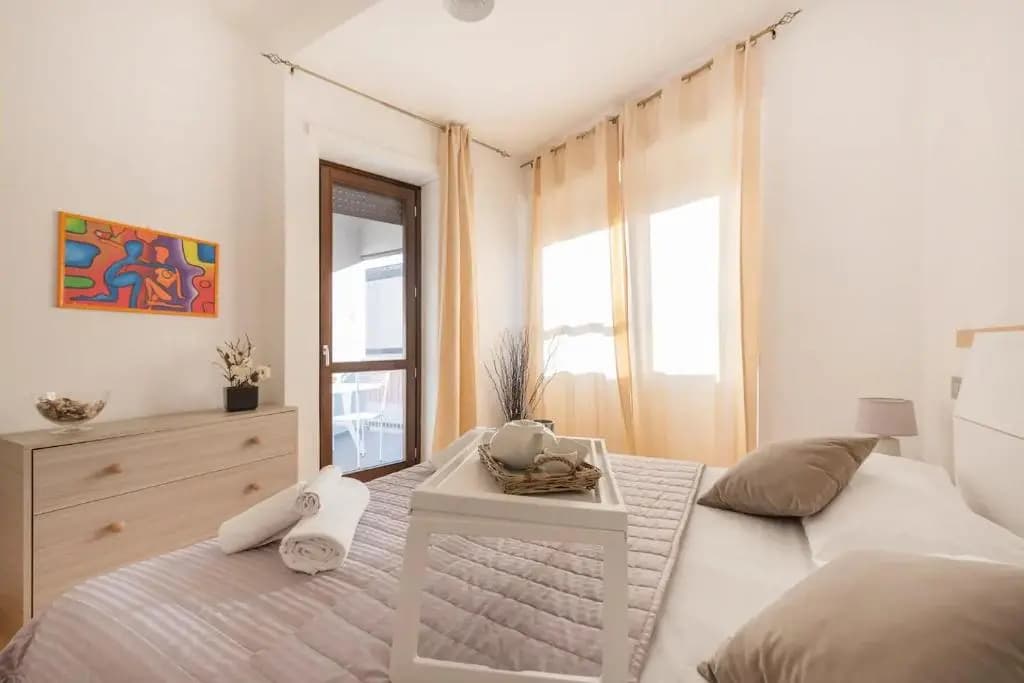 Key Apartment Basilica - photo 2