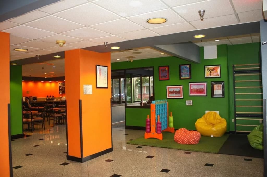 Katerina Hotel - photo 6