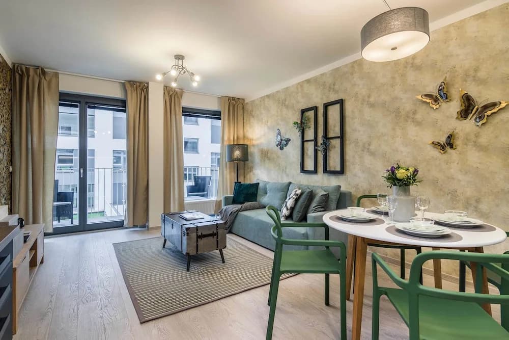 Prague Luxury APTs by Michal&Friends - photo 19