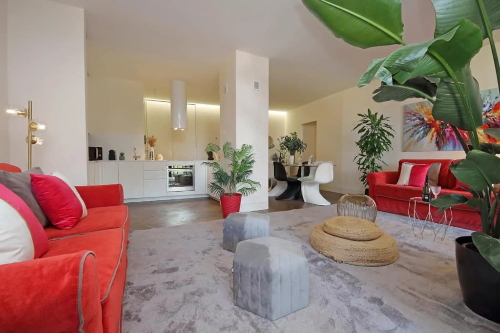 Luxury Domus Apartment 2 - photo 2