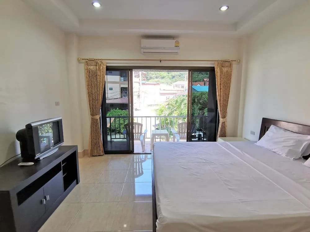Sanguanporn Apartment - photo 2