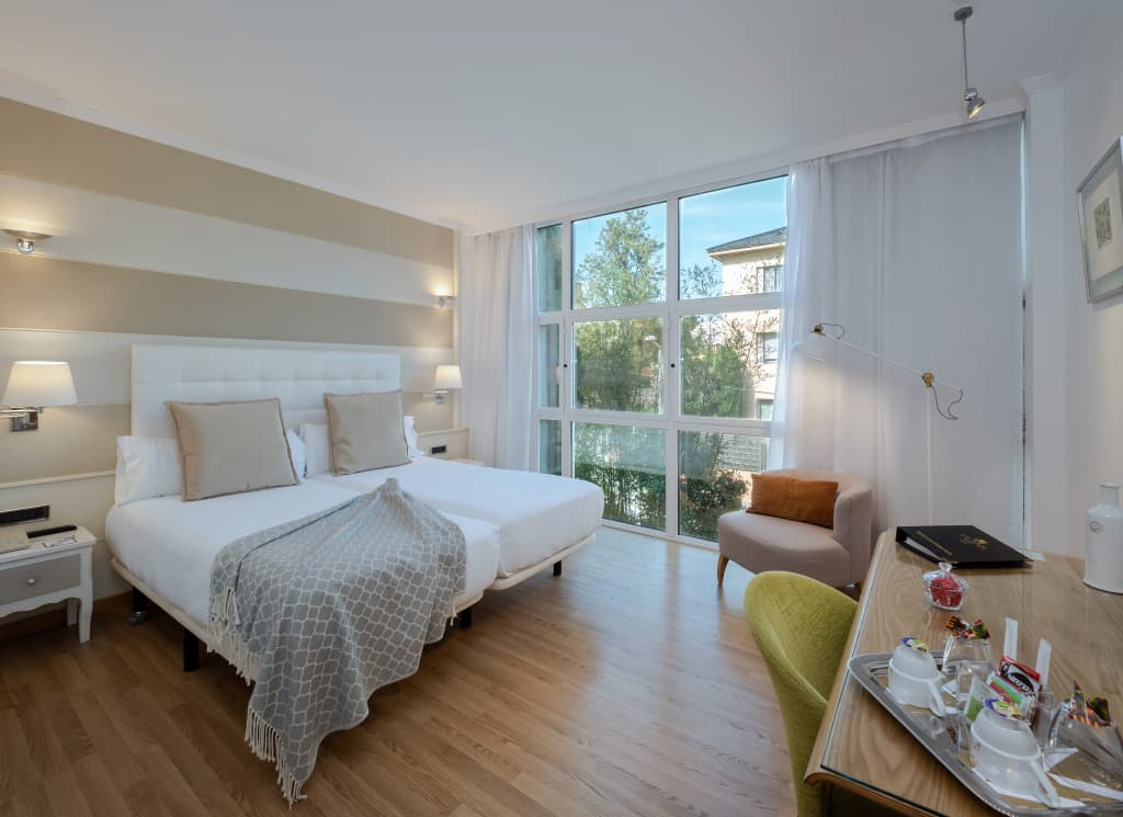 Vilana Hotel Boutique - photo 28