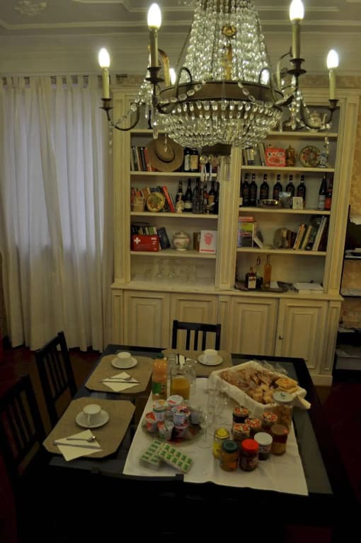 B&B Santa Bibiana - photo 10