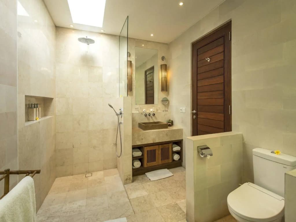 Villa Tiga Puluh - photo 7