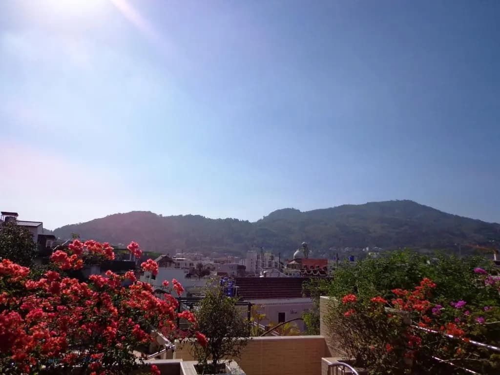 Swiss Villas Panoramic – Hillside Beach View - photo 19