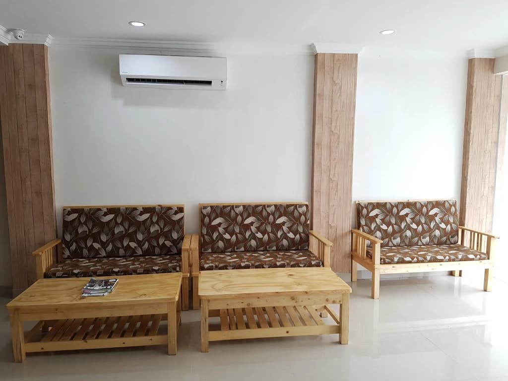 Ethan Hotel - photo 3