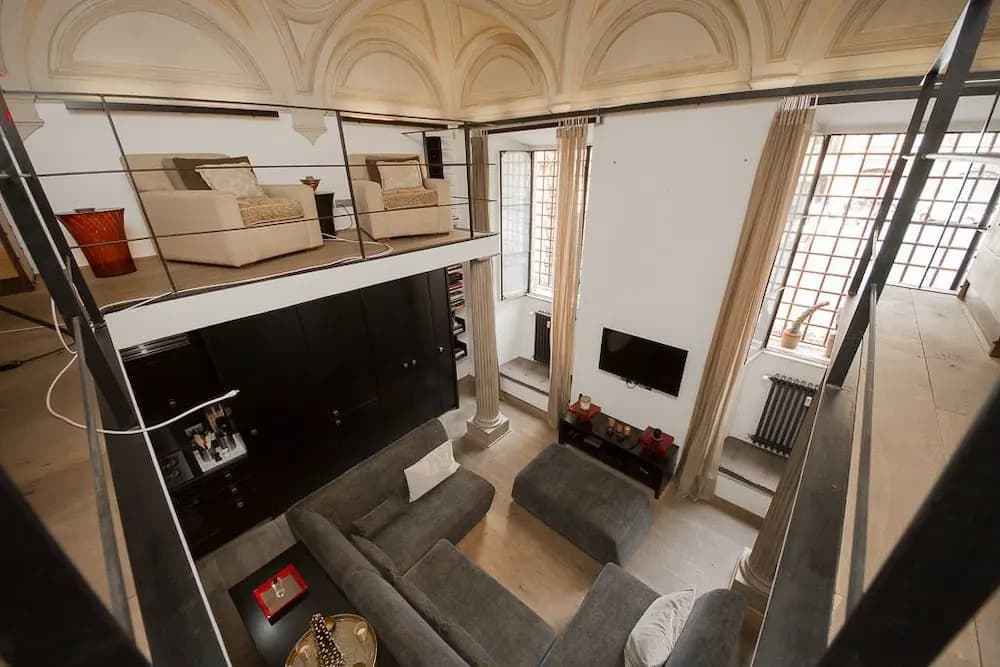 Ricci Apartment - photo 14
