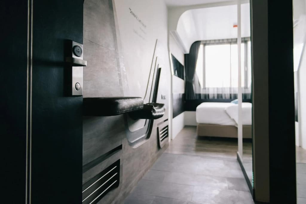 The Xtreme Suites - photo 41