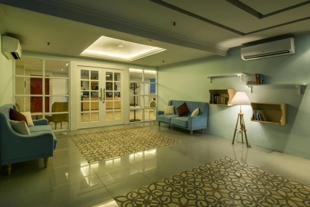 Yan's House Hotel - photo 15