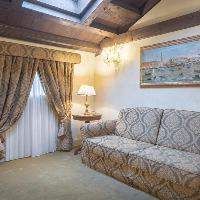 Hotel Villa Barbarich - photo 49