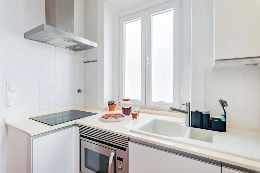 Bright Loft at Lisbon Downtown - photo 16