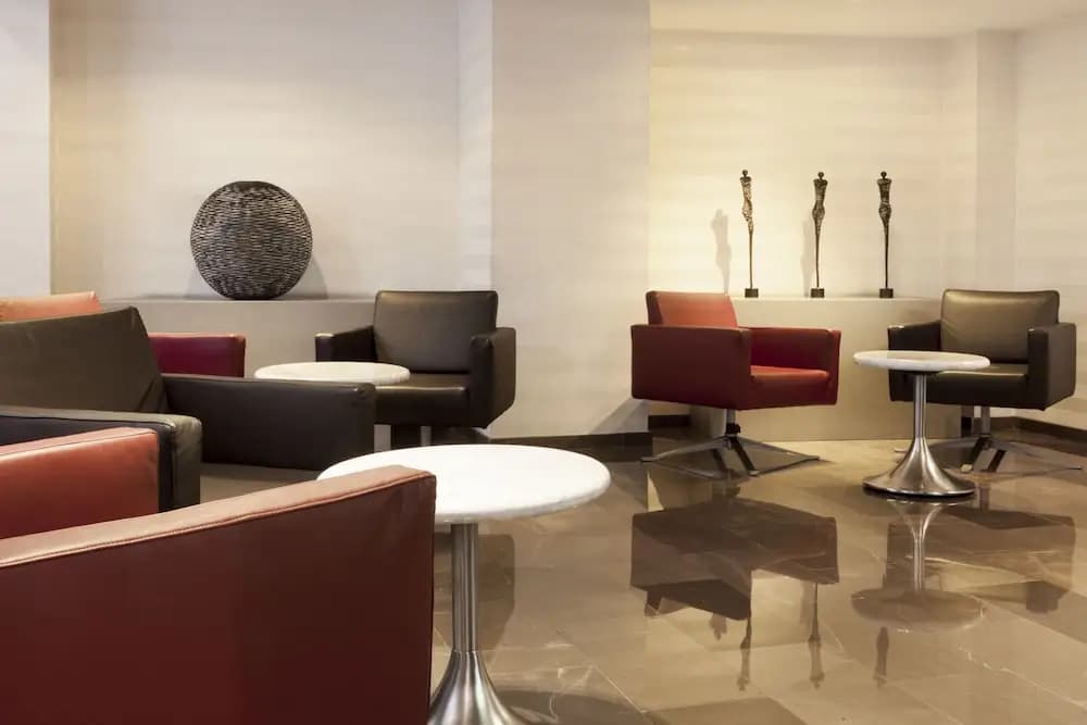 AC Hotel Irla - photo 15