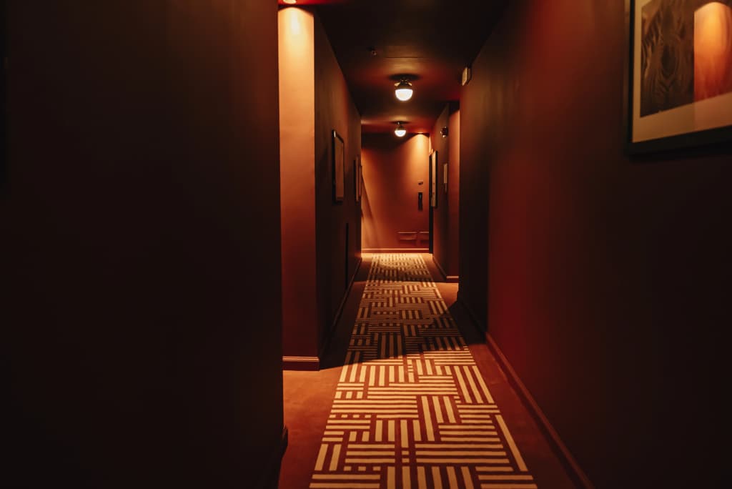 Aethos Hotel Milan - photo 38