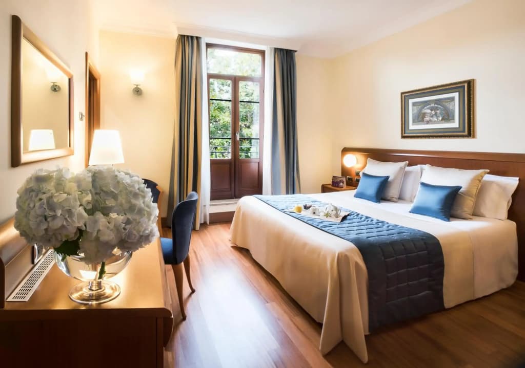Hotel Ponte Sisto - photo 24