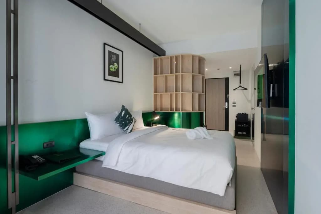 Hotel Sapin - photo 4