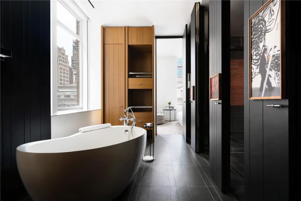 Andaz 5th Avenue - photo 10