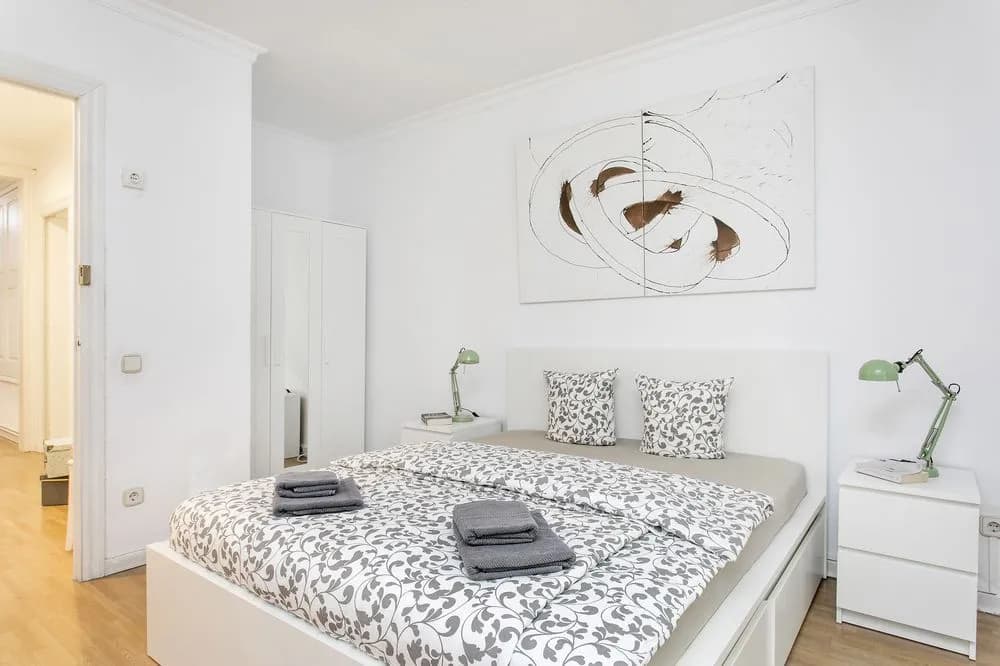 Stunning Apartment Bruc - photo 27