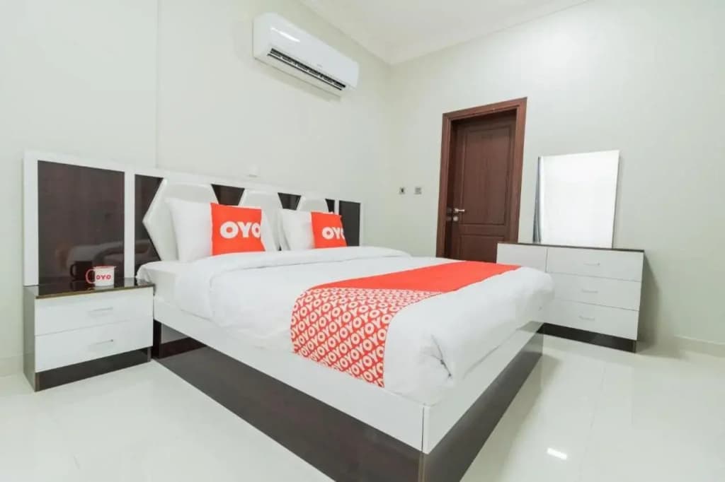 Super OYO 106 Muscat Grand Hotel Apartment - photo 4