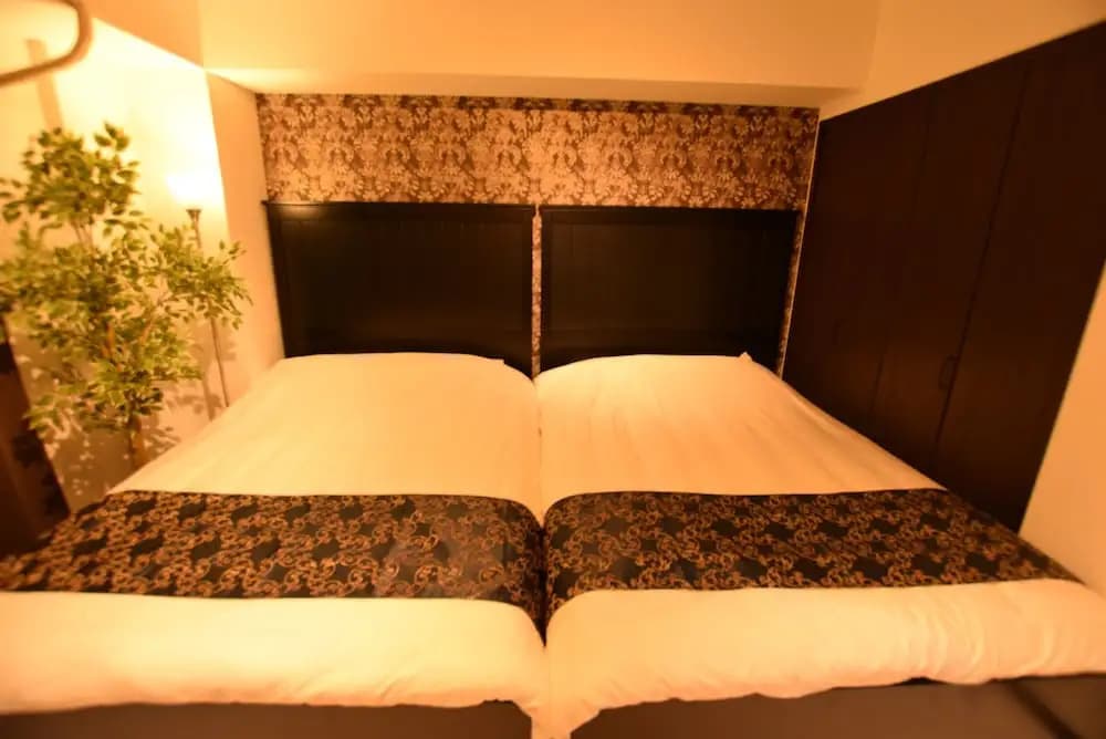 MT House Bentencho - photo 3