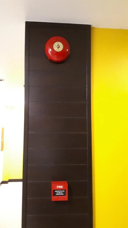 Ideal Hotel Pratunam - photo 12