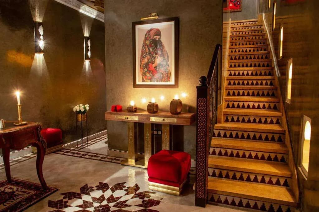 Riad Touda - photo 30