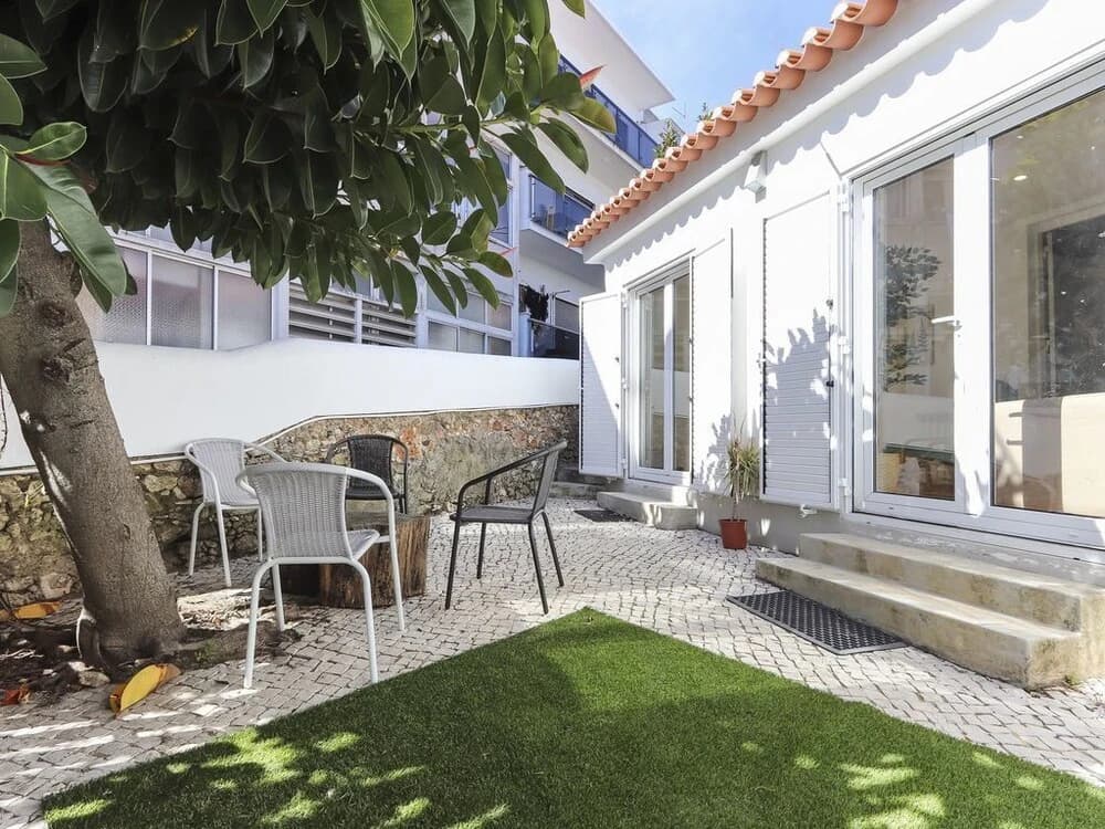 Belém Villa by Homing - photo 10