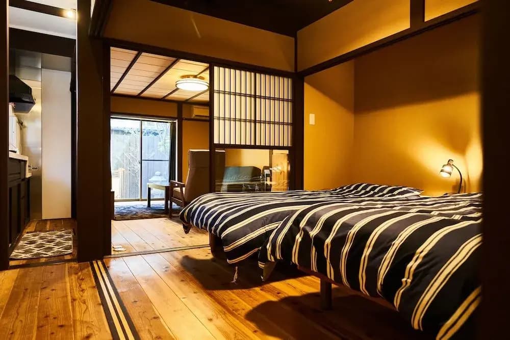 Yadoya JIN - photo 4