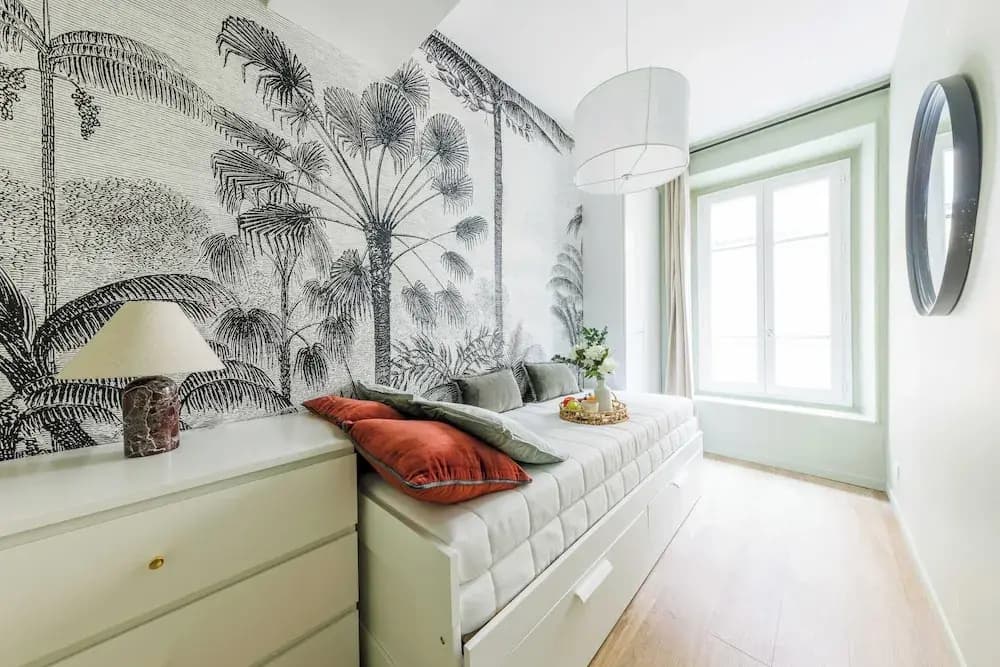 Cosy Apartment - 2br/5p - Jardin du Luxembourg - photo 1