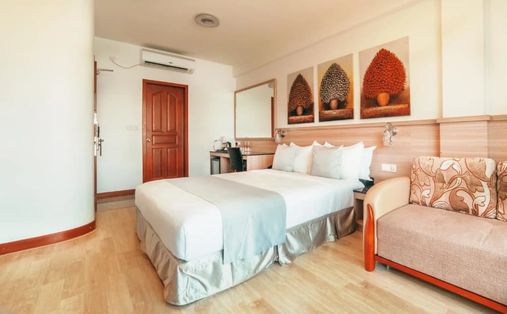 Paralian Hulhumale' - photo 7