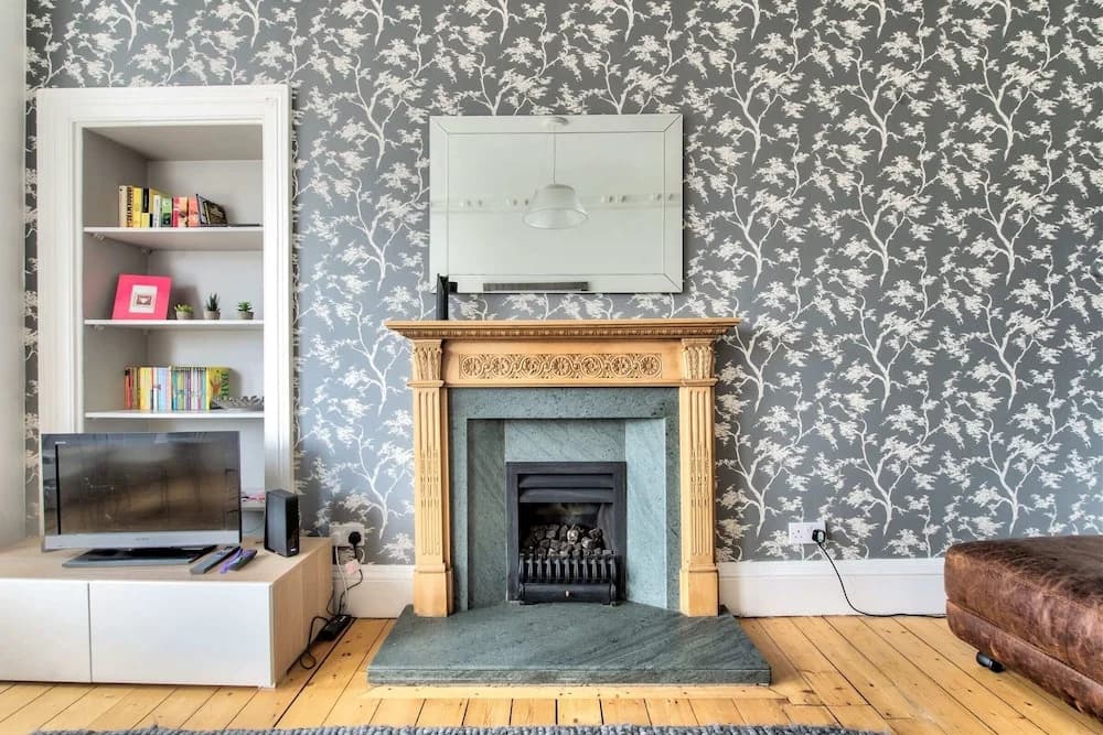 Stunning 2br Apartment in Morningside - photo 4