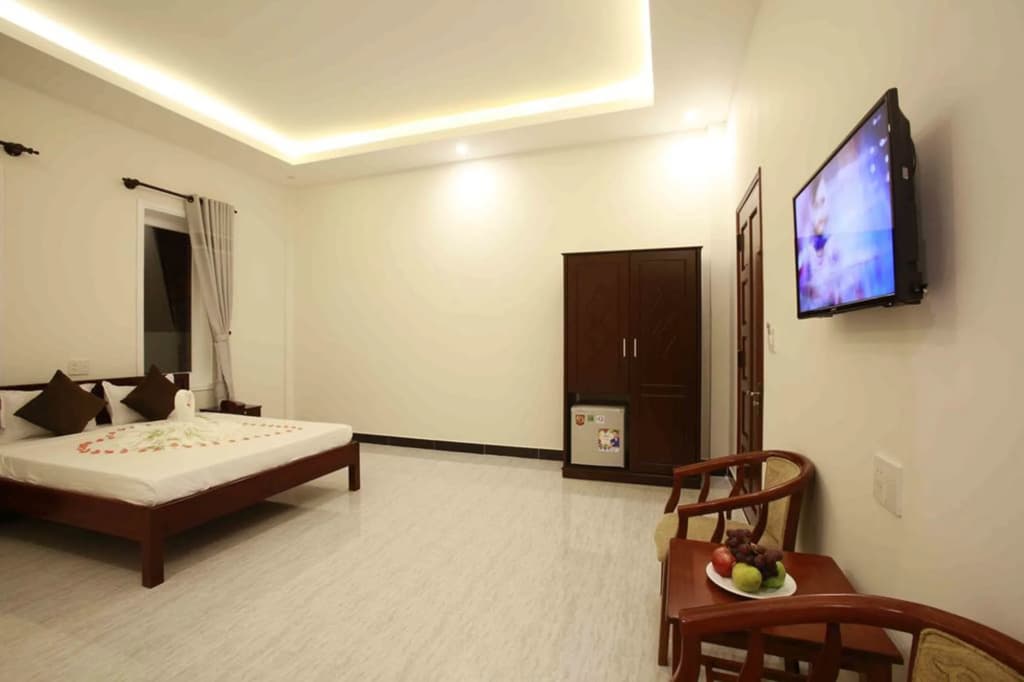 Basil Homestay and Hostel - photo 3