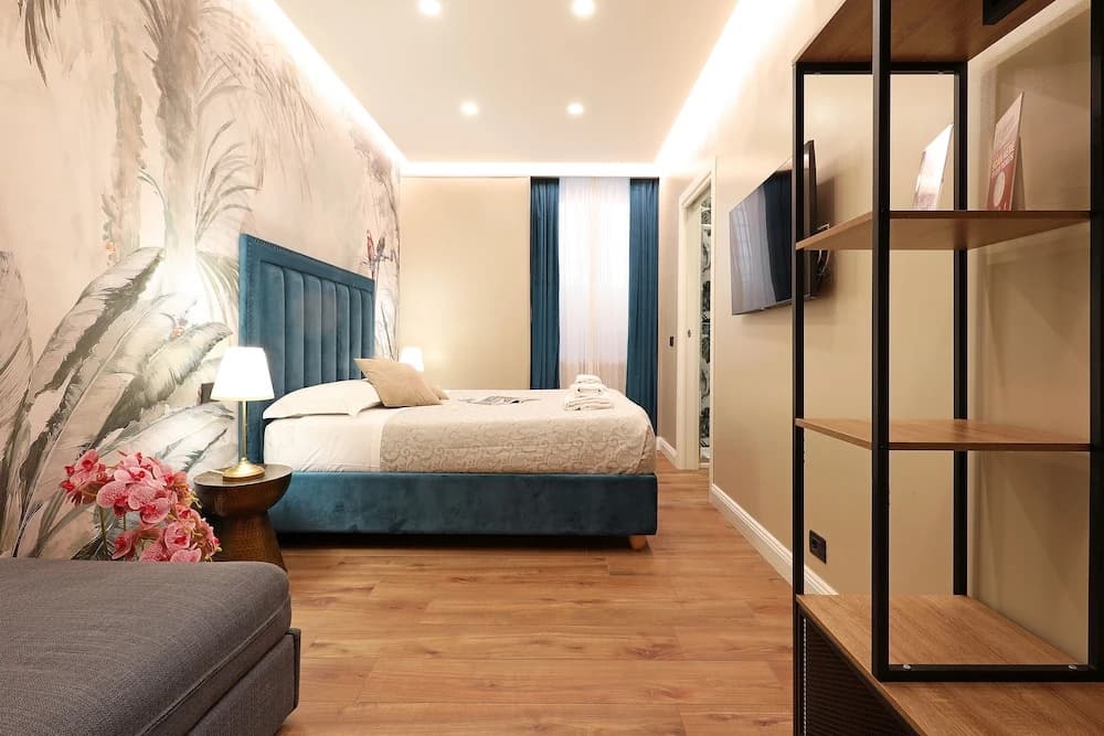 Vatican Cozy Suites - photo 10