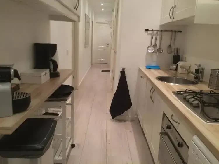 Hugo Plaza - family apartment - photo 12
