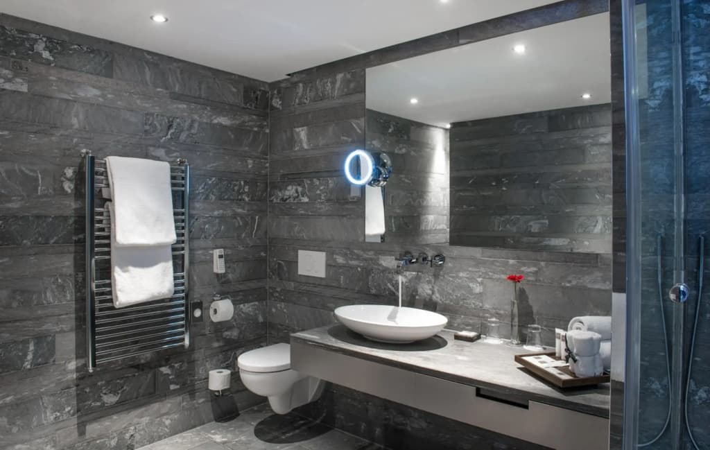 Swissotel Amsterdam - photo 9