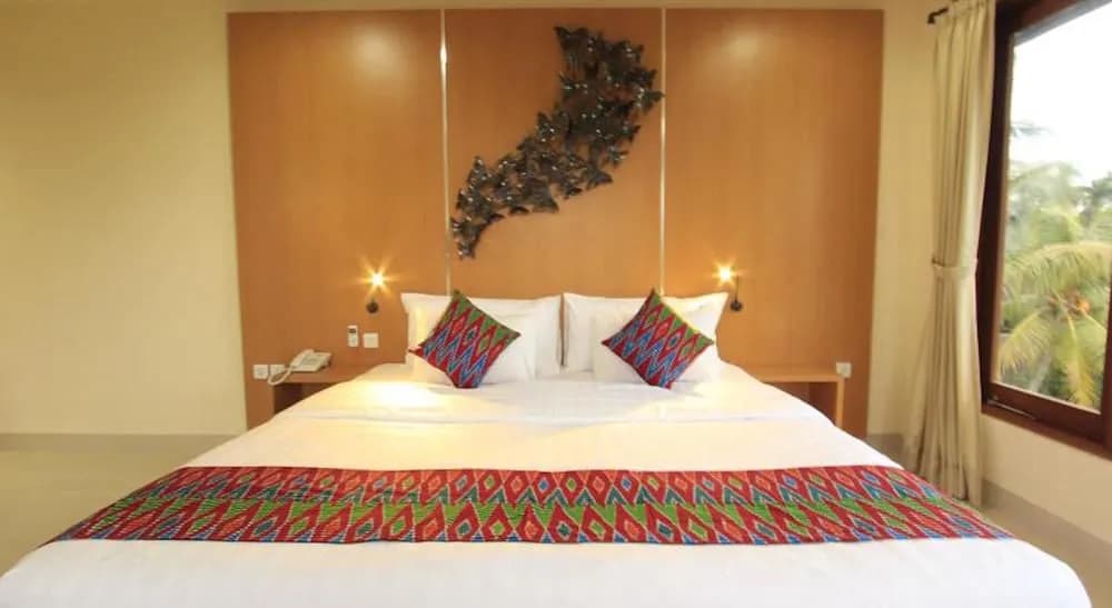 ZEN Rooms Bisma Ubud 2 - photo 5