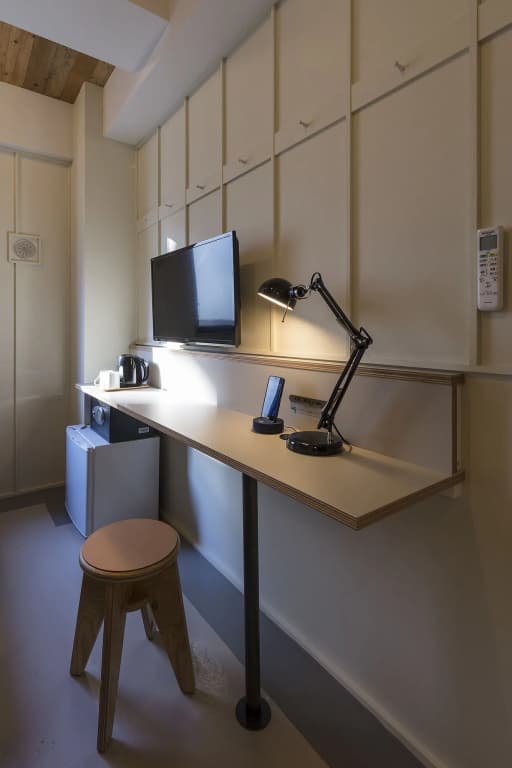 Kamon Hotel Namba - photo 20