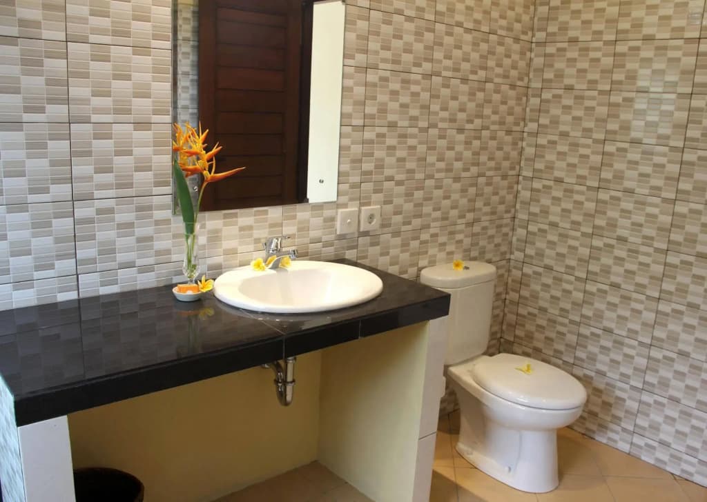 Nyoman Sandi Guest House - photo 9