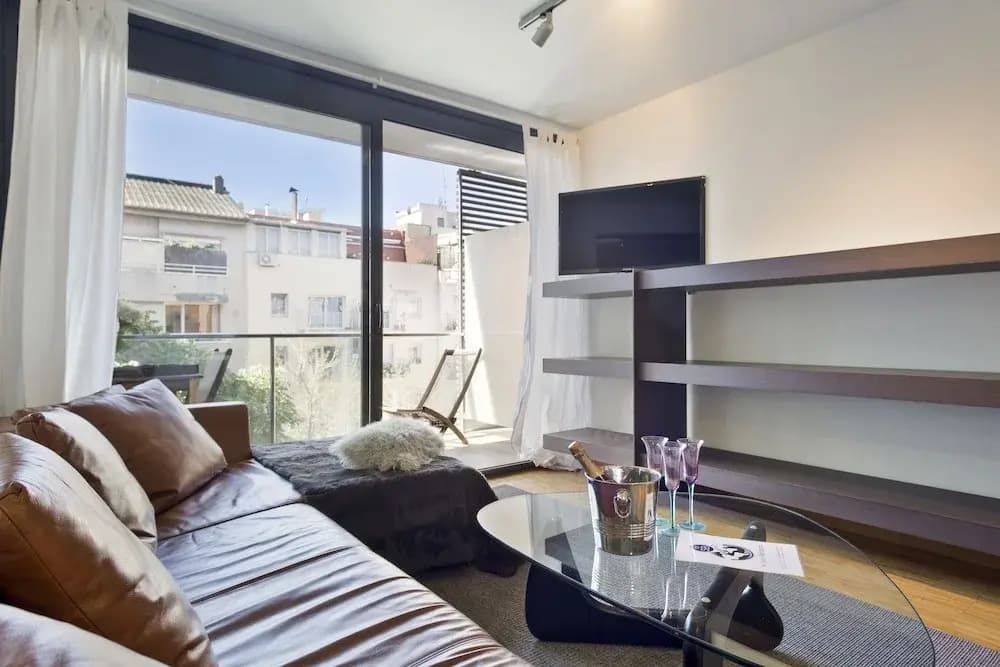 My Space Barcelona Executive Apartments Center - photo 6