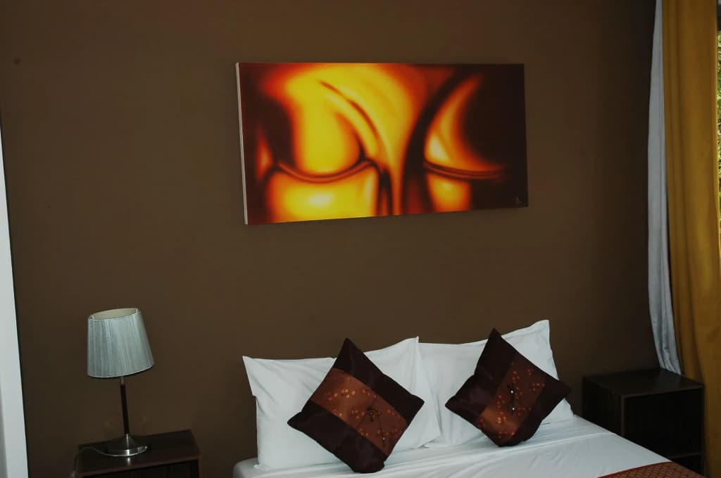 Green Canyon Resort - photo 2