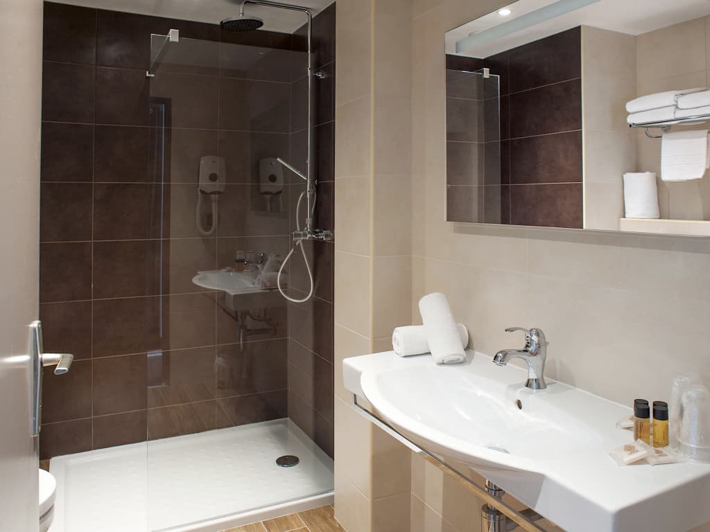 Hotel Esprit d'Azur - photo 9