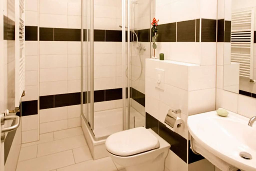 Hotel Prens Berlin - photo 7