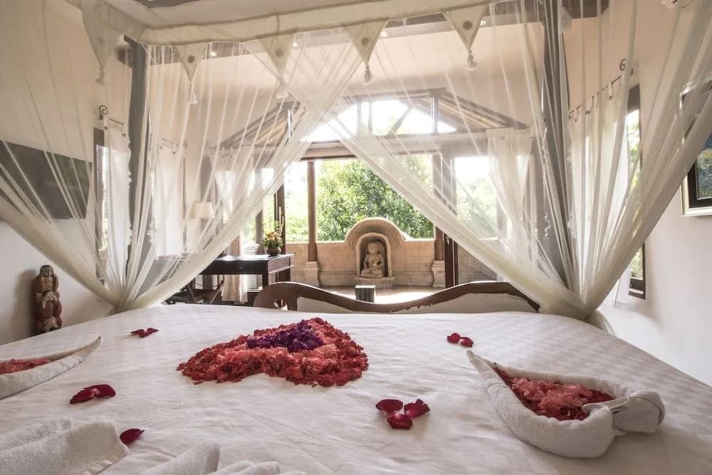 Avalon Ubud Villas - photo 4