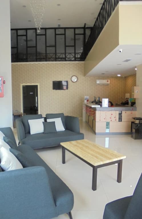 Kampar Boutique Hotel - photo 11