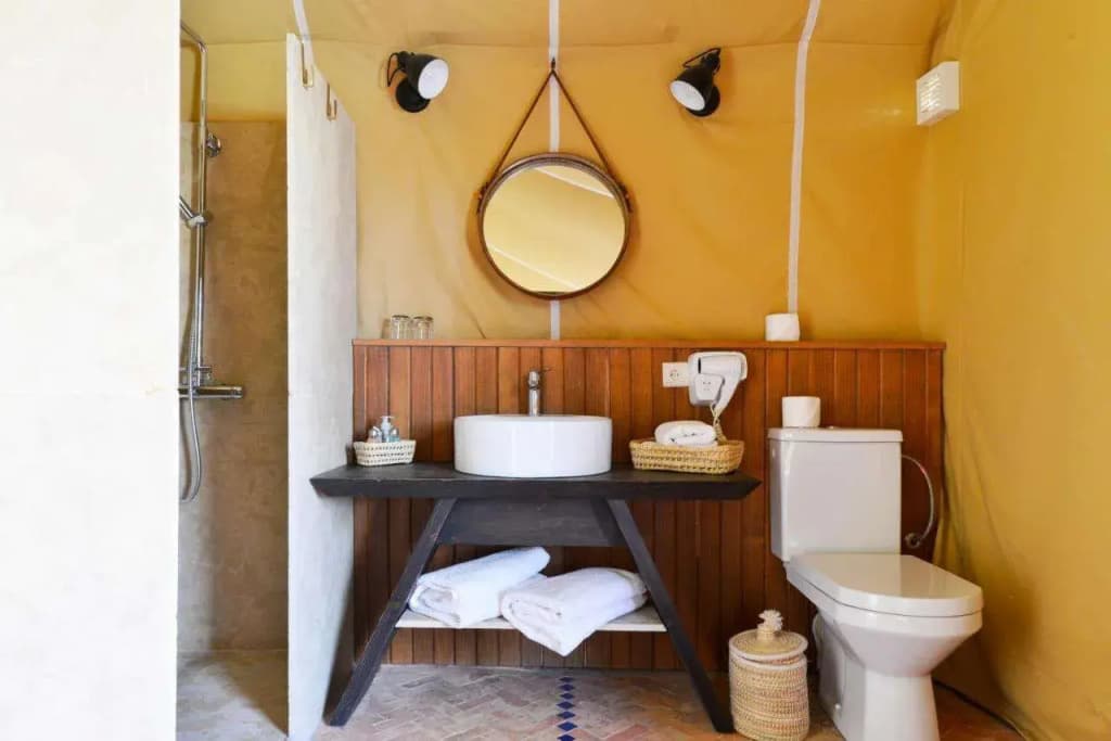 Riad Maïalou - photo 8