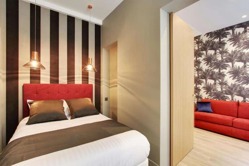 Milestay-Opera Terrace - photo 9