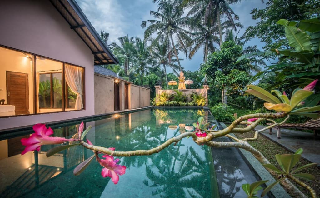 Sujaya Villas - photo 15