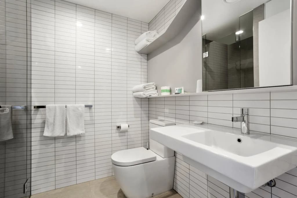 Platinum City Serviced Apartments - photo 10