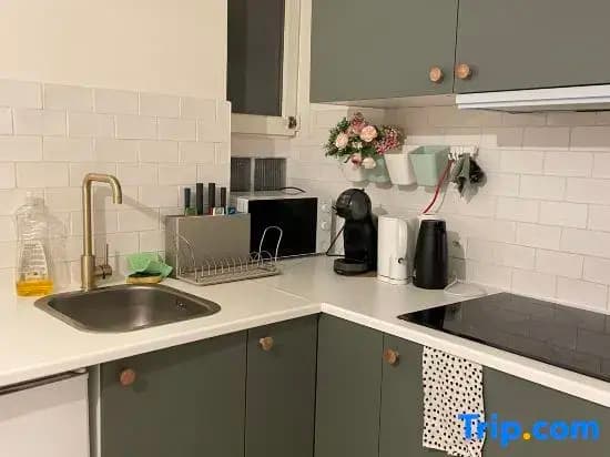 Jin's cosy appartement - photo 8